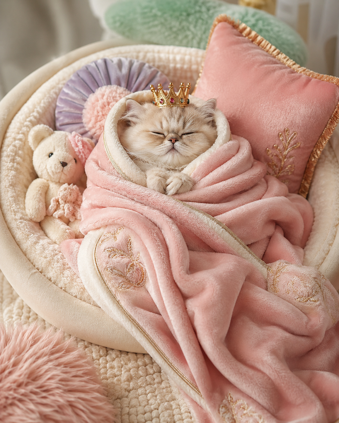 Pets'R'Us – Pets'R'Us