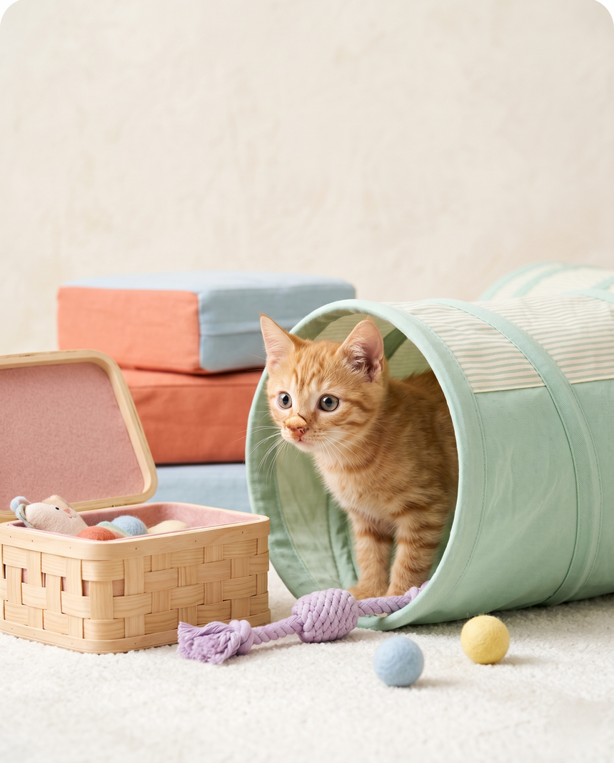 Pets'R'Us – Pets'R'Us
