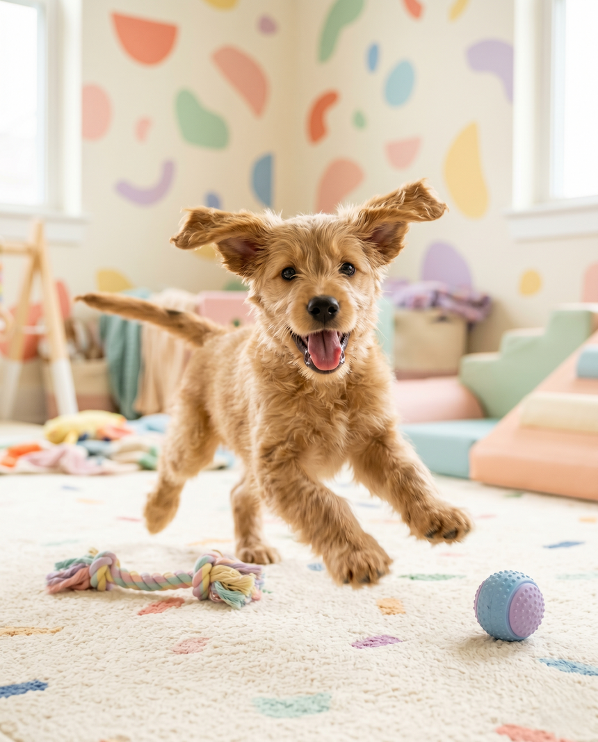 Pets'R'Us – Pets'R'Us