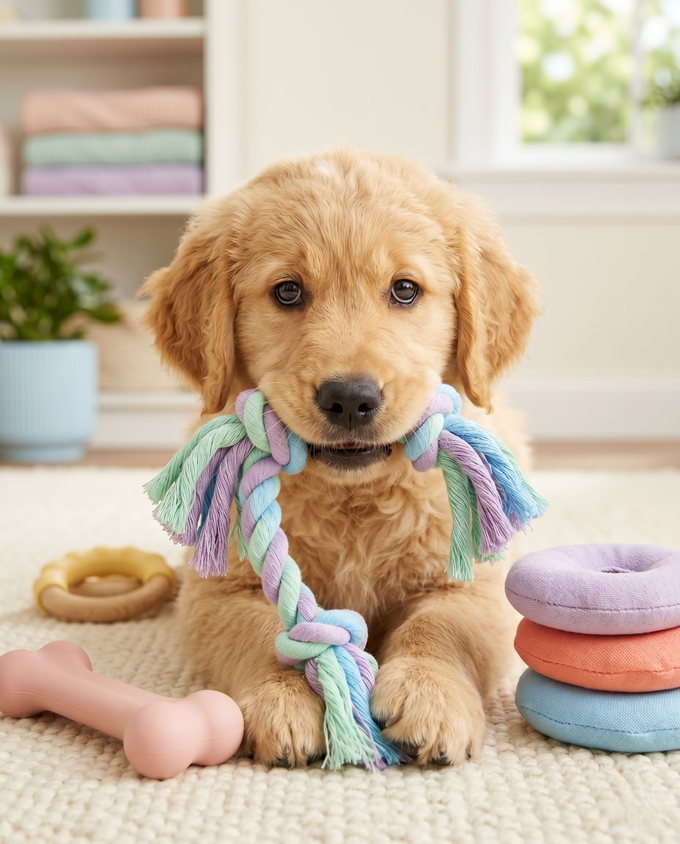 Pets'R'Us – Pets'R'Us