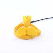 Adjustable Parrot Harness and Outdoor Flying Leash