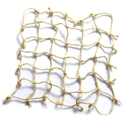 Rope Climbing Net Chew Toy for Parrots