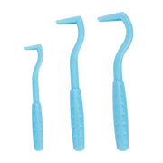 Pet Tick Remover Tweezer Hook Set for Dogs and Cats