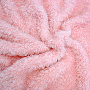 Warm Winter Cat & Puppy Jacket - Pink Small Pet Coat S-2XL