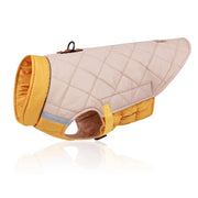 Waterproof Padded Dog Vest Jacket - Warm Coat for Small Large Dogs