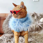 Soft Warm Dog Sweater - Autumn Winter Party Pet Pullover