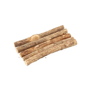 Natural Catnip Molar Chew Sticks for Cats