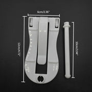 Parrot Fruit and Vegetable Clip Holder for Bird Cages