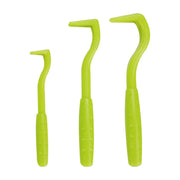 Pet Tick Remover Tweezer Hook Set for Dogs and Cats