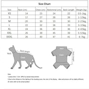Green Velvet Sphynx Cat Sweater - Warm Zipper Jacket for Devon Rex