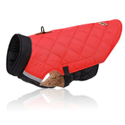 Waterproof Padded Dog Vest Jacket - Warm Coat for Small Large Dogs
