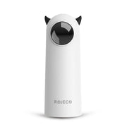 ROJECO Interactive LED Laser Cat Teaser Toy