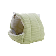 Warm Cotton Parrot Nest Hammock for Bird Cages