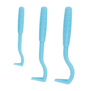 Pet Tick Remover Tweezer Hook Set for Dogs and Cats