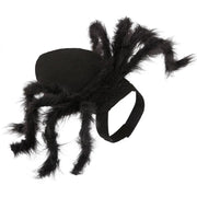 Halloween Spider Pet Costume - Funny Dog & Cat Cosplay Outfit