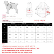 Windproof Fleece Cat Hoodie Coat - Cozy Winter Kitten Jacket