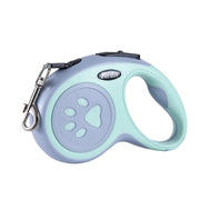 3m/5m Retractable Nylon Dog Leash - Automatic Walking Lead for Small Dogs