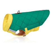 Waterproof Padded Dog Vest Jacket - Warm Coat for Small Large Dogs